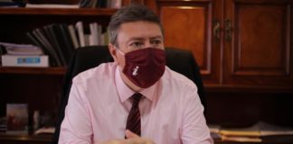 Gran apoyo para familias juarenses no aumentar predial: Tesorero