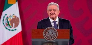 Pide Amlo que se investiguen contratos de su prima