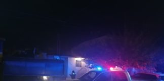 Denuncian 233 fiestas, solo 8 fueron reales