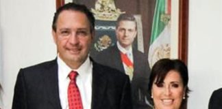 Ofrece ex funcionario ‘hundir’ a Peña Nieto y Robles