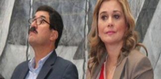 DESENTUERTOS: EL MIEDO NO ANDA EN BURRO; MARU SE AMPARA