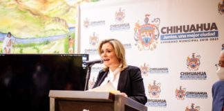 Conceden amparo a Maru Campos