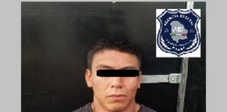 Detienen a implicado en masacre de Riberas del Bravo