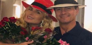 ¿Se casan o no? Aquí la verdad sobre “el compromiso” de Tania con EPN