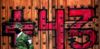 Amlo se reunirá con padres de los 43 normalistas de Ayotzinapa