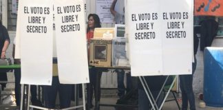 Se impone paridad en las gubernaturas; partidos están obligados a postular a 7 mujeres