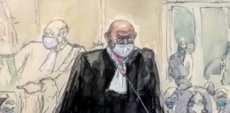 Piden cadena perpetua para acusados por ataque contra ‘Charlie Hebdo’