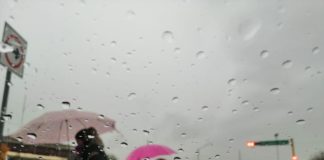 Piden extremar precauciones por lluvias y bajas temperaturas