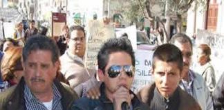 Hijos de Marisela Escobedo exigen ir tras los asesinos de su madre