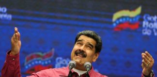 Rechazo mundial a elecciones legislativas en Venezuela
