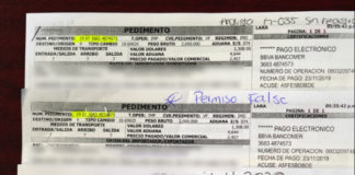 Exhortan a verificar documentación antes de comprar autos por Facebook