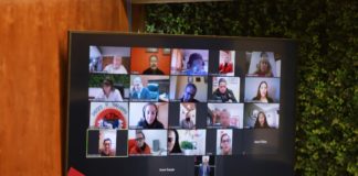 Analizan regidores puntos de acuerdo que serán votados el jueves