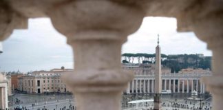 El Vaticano, en riesgo de quiebra: extesorero