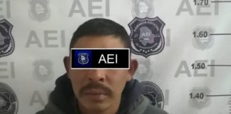 Violó a menor, la golpeó con cable y la quemó con cigarro