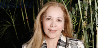 Invita PRI a Adriana Fuentes a ser candidata a la Alcaldía de Juárez