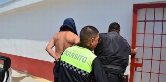 Más de 2 mil borrachos pararon en Cerecito en 2020