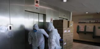 Inegi y Secretaría de Salud se contradicen; exhiben subregistro en muertes por covid-19