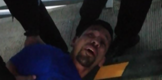 Acusan al Dorado Reyes de golpear a meseros, guardias y policías