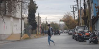 Extienden alerta amarilla por bajas temperaturas