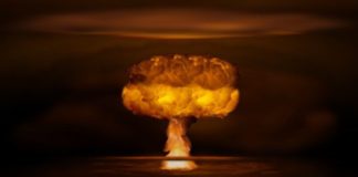 Tratado de Prohibición de Armas Nucleares entra en vigor