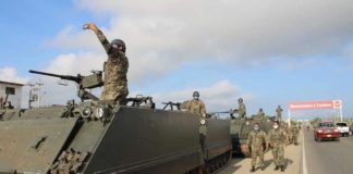 Perú despliega al Ejército en la frontera con Ecuador contra la inmigración ilegal