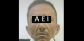 Acusan a ‘Kike’ de secuestrar a una mujer