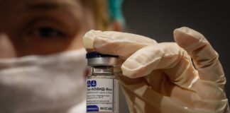 Sputnik V es una buena noticia para la humanidad, celebra la Unión Europea