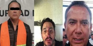 DESENTUERTOS: SE EXHIBE LA BARBIE POR GOLPEAR A DAMA