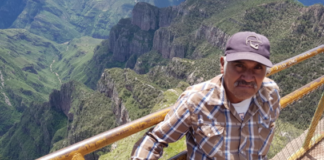 Sentencian a solo 3 años de cárcel a uno de los asesinos de activista Julián Carrillo Martínez