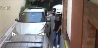 Video: Asaltan en fila del McDonalds