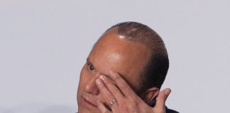 Otro revés a Duarte… desechan suspender su aprehensión