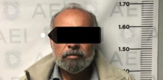 Estafó con 8 mdp a empresa de Delicias