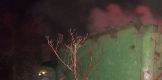 Sofocaron bomberos dos incendios y tres fugas de gas