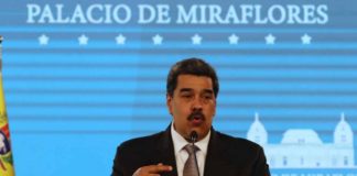 Maduro propone que Venezuela sea proveedora de gas a México