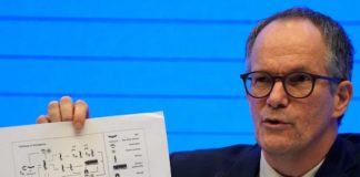 Improbable que coronavirus saliese de laboratorio chino: OMS