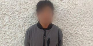 Investigan por qué vagaba solo adolescente de 13 años