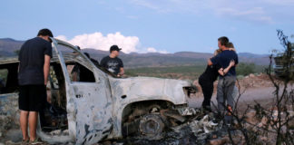 Vinculan a proceso a presunto involucrado en ataque a familia LeBarón