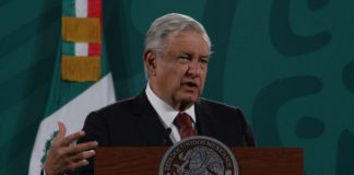 Propone Amlo que FGR revise si candidatos tienen investigaciones abiertas
