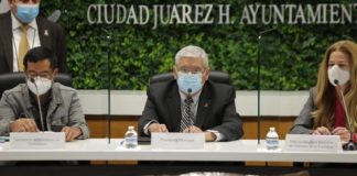 Deportan a 100 personas diarias por Juárez