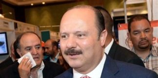 César Duarte no sería detenido de inmediato cuando llegue a México