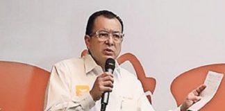 DESENTUERTOS: LA CAJETEA NUEVO COORDINADOR LOCAL DE MC