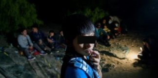 “No teníamos qué comer”: la dura odisea de un niño migrante que viajó solo de Guatemala a EU