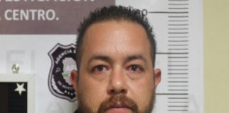 Violó a dos niños de 3 y 6 años, recibe 21 años de cárcel