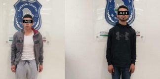 Los acusan de ejecutar a 20 personas