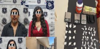 Capturan a venezolanas con dólares y bolívares; las acusan de narco