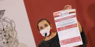 Abren convocatoria para becas escolares