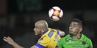 Tigres vence 3-2 a Bravos