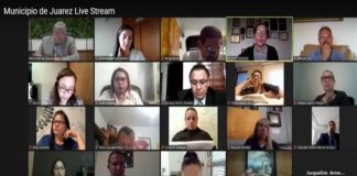 Otorgan licencia a Ortega, Yanely, Valadez, Beltrán y Solís