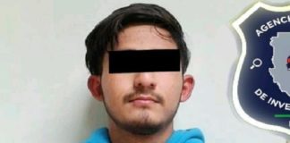 Vinculan a proceso a presunto extorsionador de un comerciante