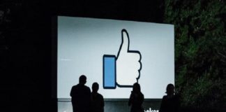 Publican datos de millones de usuarios de Facebook